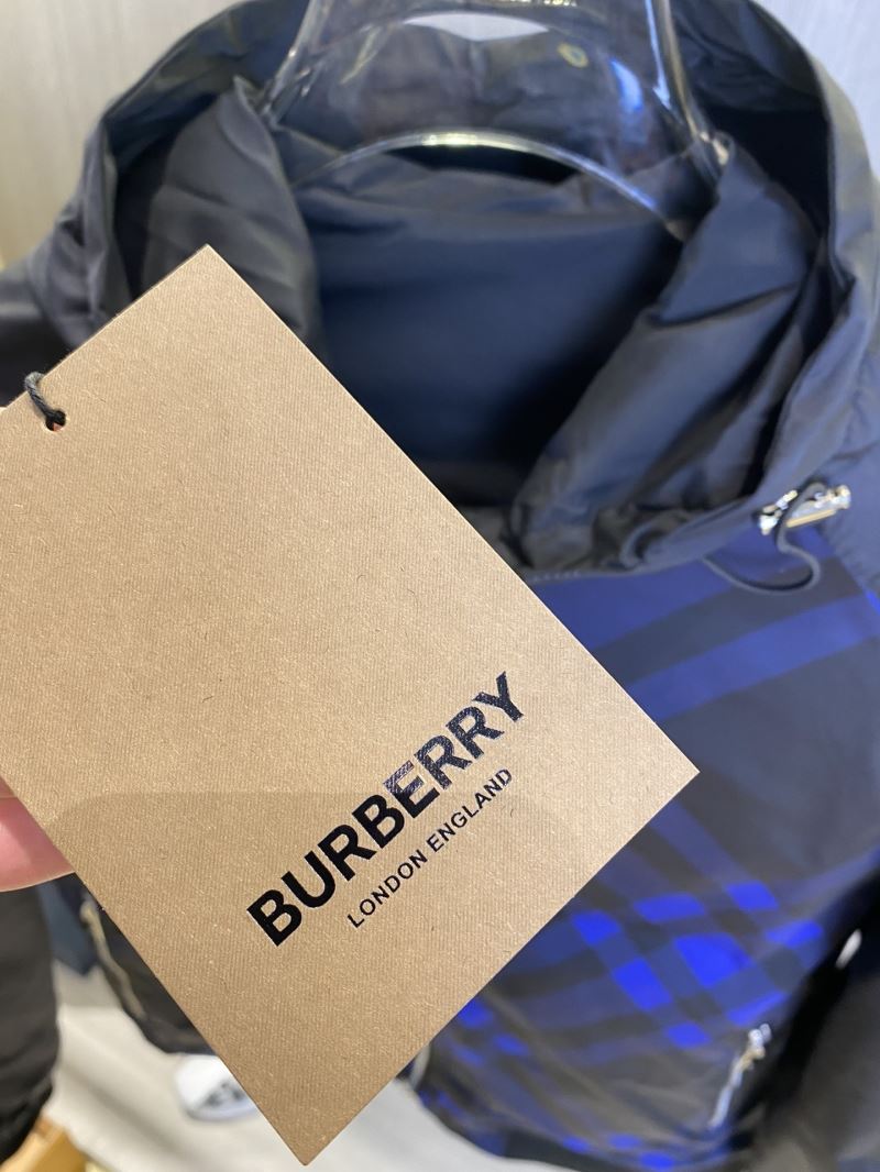 Burberry Outwear